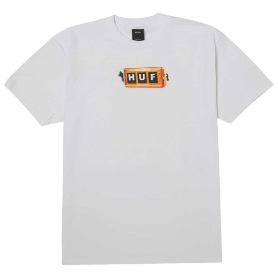 Huf Ανδρική κοντομάνικη μπλούζα Countdown Tee